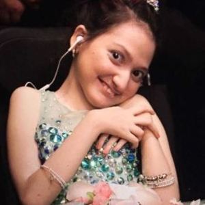 Fundraising Page: Trina McCool